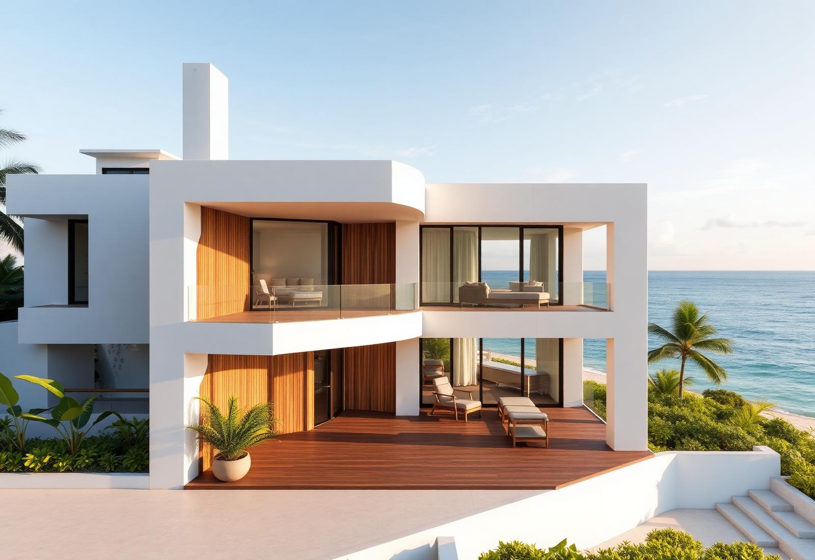 Casa Litoral